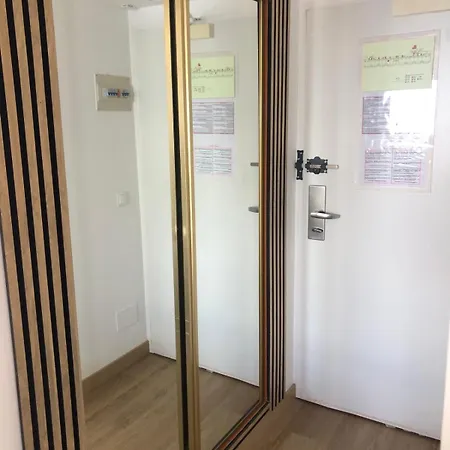 Luxury Costa Del Sol Apartment *